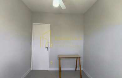 Imagem 9: Apartamento em São Diogo II conforto e estilo com 2 quartos e área de...