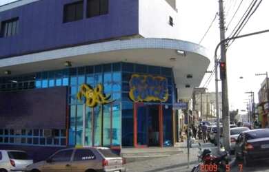 Imagem: O depósito possui 719m² de Área e está localizado em Vila