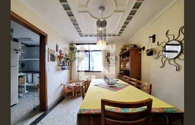 Imagem 9: Apartamento à Venda - Buritis, 4 Quartos, 187 m2