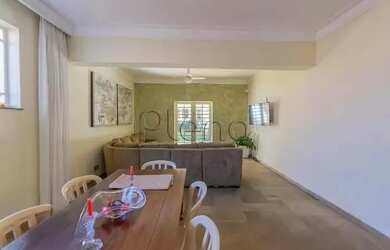 Imagem 5: Casa à venda em Campinas, Jardim Guarani, com 4 quartos, com 385 m²