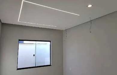 Imagem 11: Ocean vende Maricá, Alphaville 2, casa 3 quartos 1 suíte closet , piscina,...