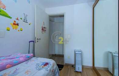 Imagem 12: Apartamento á venda na Barra Funda, 3 quartos, 1 suíte, 2 vagas de garagen