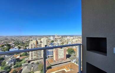 Imagem 7: Apto. Centro, San Blas,3 quartos com suites, sacada com churrasqueira,...