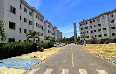 Imagem 3: EXCELENTE PROMOÇÃO APARTAMENTO NO CONDOMÍNIO PARQUE FLORENÇA NO BAIRRO...