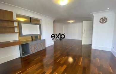 Imagem: O apartamento possui 3 Dormitórios, 3 Banheiros, 2 Vagas na