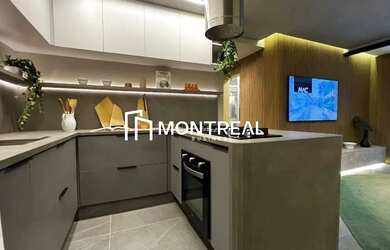 Imagem 16: APARTAMENTO À VENDA EM PINHEIROS, 3 DORMITÓRIOS, 1 SUÍTE. 2 VAGAS DE...