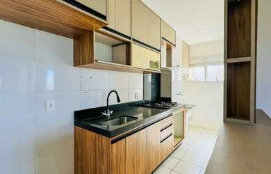 Imagem 6: Apartamento à venda com 2 dormitórios e 2 banheiros no condomínio Viva...