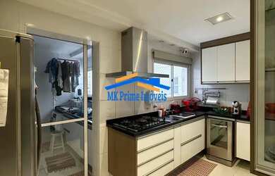 Imagem 9: Apartamento à venda/ locação com 232m, 03 suítes. ALPHAVILLE