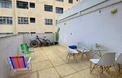 Imagem 12: Cobertura à venda, 1 quarto, 1 suíte, 2 vagas, Graça - Belo Horizonte/MG