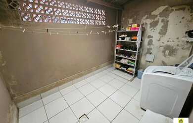 Imagem 13: Sobrado Geminado 2 Dormitórios no Adhemar Garcia