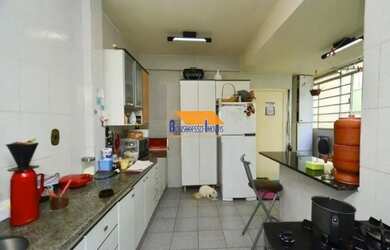 Imagem 8: Apartamento de 3 quartos Bairro Floresta em Belo Horizonte