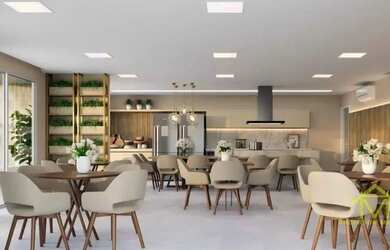 Imagem 3: Pré-lançamento com 2 quartos na Praia de Itaparica Cód: 23035 F