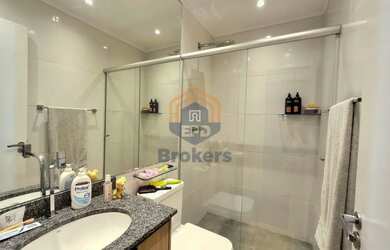 Imagem 4: Apartamento em Jardim Messina - Jundiaí