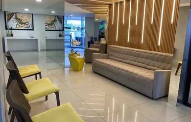 Imagem 5: Apartamento à venda no EDF. LUCINA RODRIGUES - CASA AMARELA, RECIFE -...