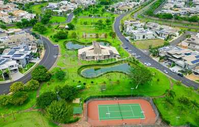 Imagem 11: Damha 5 excelente sobrado com 4 suítes e elevador