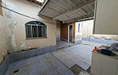 Imagem 5: Imóvel para venda possui 61 metros quadrados com 2 quartos em Morada da Granja - Barra Man