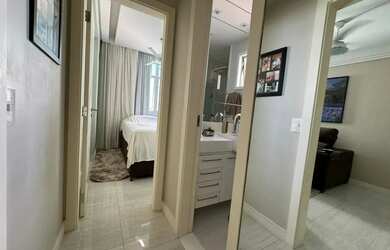 Imagem 10: Imóvel para venda tem 65 metros quadrados com 2 quartos em Itapuã -...