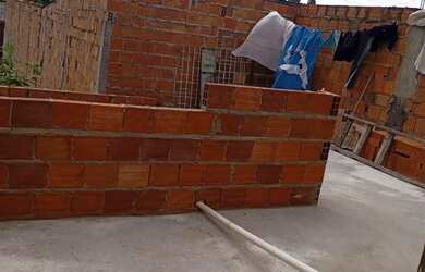 Imagem 9: Vendo ou troco casa na avenida coletora C no albano franco