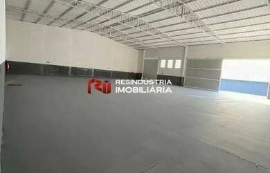 Imagem 10: Galpão 700 M² Locação condomínio fechado Santana De Parnaíba, SP