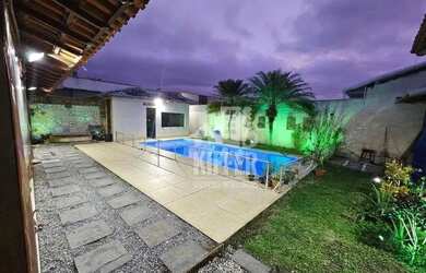 Imagem 16: Casa a venda no Condominio Beverly Hills