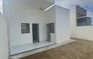 Imagem 11: Excelente casa 2/4 sendo 1 suíte localizada no Jardim dos Girassois