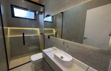 Imagem 11: Casa para venda no condomínio Villa Segura