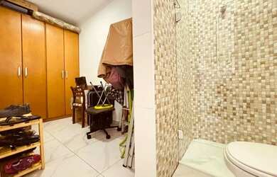 Imagem 8: Imóvel para venda possui 118 metros quadrados com 3 quartos em Boqueirão...