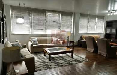 Imagem: O apartamento possui 3 Dormitórios, 3 Banheiros, 2 Vagas na