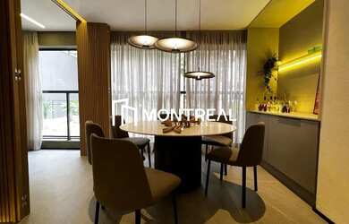 Imagem 6: APARTAMENTO À VENDA EM PINHEIROS, 3 DORMITÓRIOS, 1 SUÍTE. 2 VAGAS DE...