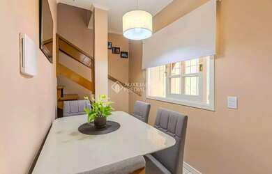 Imagem 4: Sobrado para Aluguel - Bairro Jardim América