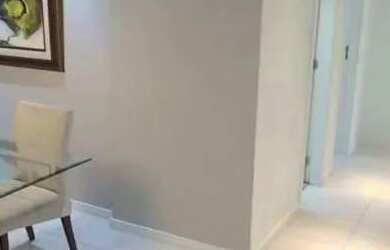 Imagem 4: Apartamento à venda 121 m² 3 suítes Varanda com cortina de vidro