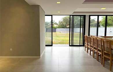 Imagem 6: Casa à venda com 2 quartos, sendo 2 suítes, no condomínio Vivendas do Lago, Sorocaba - SP