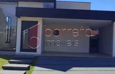 Imagem: A casa em condomínio possui 3 Dormitórios, 3 Banheiros, 4