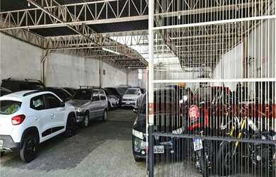 Imagem 6: Galpão para locação em Vila Buarque - SP