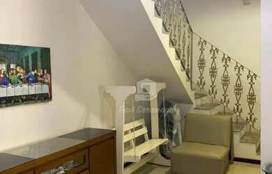 Imagem: Casa de 3 quartos à venda no Barreto