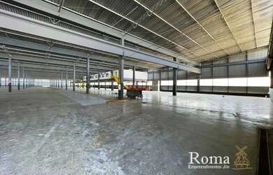 Imagem 10: Galpão industrial e logístico