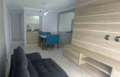 Imagem 4: Apartamento à venda na Região Sul de Londrina com 3 quartos na Região...