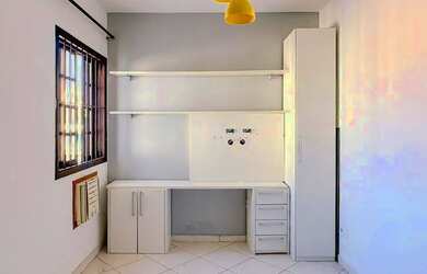 Imagem 14: COLUBANDÊ /DUPLEX EM CONDOMÍNIO 2 QTS MÓVEIS