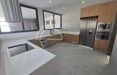 Imagem 13: Casa contemporânea no Alphaville Barra da Tijuca , 899m², 4 suítes,...