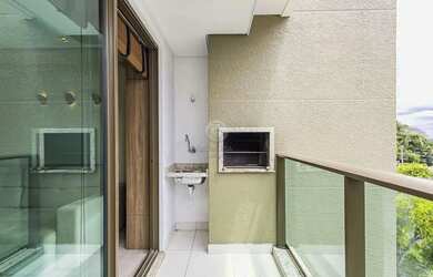 Imagem 13: Apartamento com 3 dormitórios à venda com 99.22m² por R$ 980.000,00...