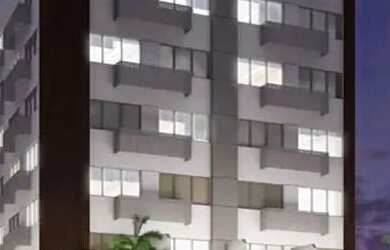 Imagem: O depósito possui 21m² de Área e está localizado em Cascadura