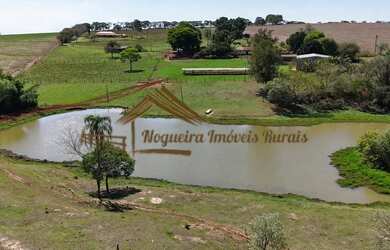 Imagem 6: Sitio de 12 alqueires com excelente estrutura