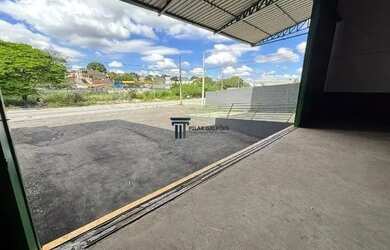 Imagem 9: Galpão para aluguel com Docas com 1400 m² no Jardim das Alterosas