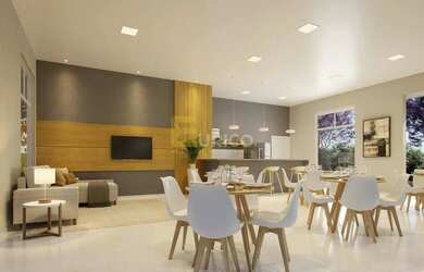 Imagem 5: Apartamento à venda no Condomínio HM Intense Valinhos em Valinhos/SP