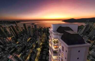 Imagem 4: OPORTUNIDADE 4suítes, 5bwc, 3vgs, com lazer completo em excelente localização...