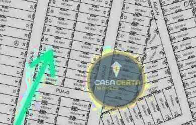 Imagem: A fazenda possui 500m² de Área e está localizado em Conceição