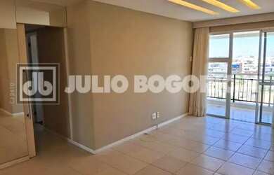 Imagem 4: Apartamento-LOCAÇÃO-Recreio dos Bandeirantes-Rio de Janeiro-RJ