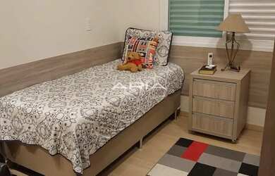 Imagem 10: Casa mobiliada para locação no Condomínio Tauá Araçari, LONDRINA...