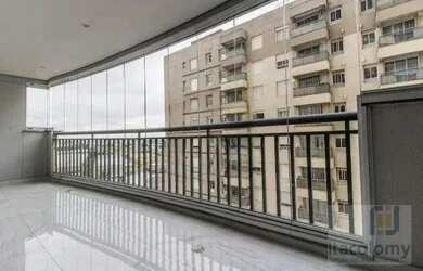 Imagem: Apartamento com 3 dormitórios para alugar, 170 m² por R$ 13.000,02