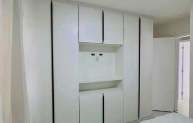 Imagem 6: Alugo Apartamento Mobiliado, Ponta Negra